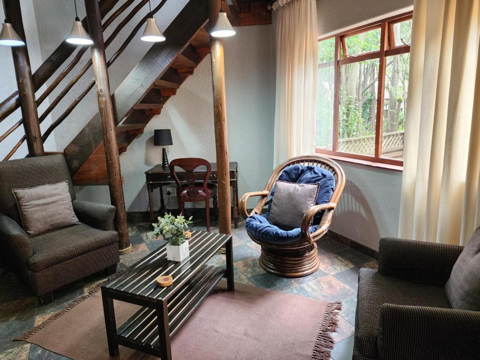 Goodnight Guest Lodge ヨハネスブルグ エクステリア 写真