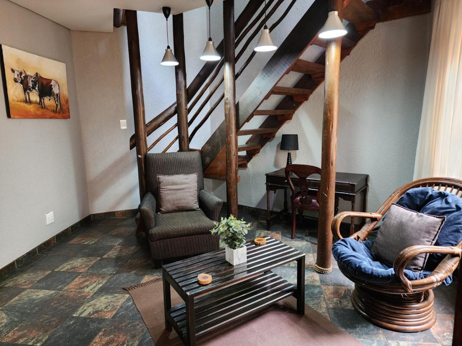 Goodnight Guest Lodge ヨハネスブルグ エクステリア 写真