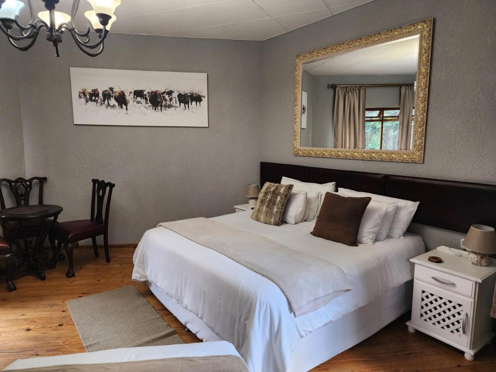 Goodnight Guest Lodge ヨハネスブルグ エクステリア 写真
