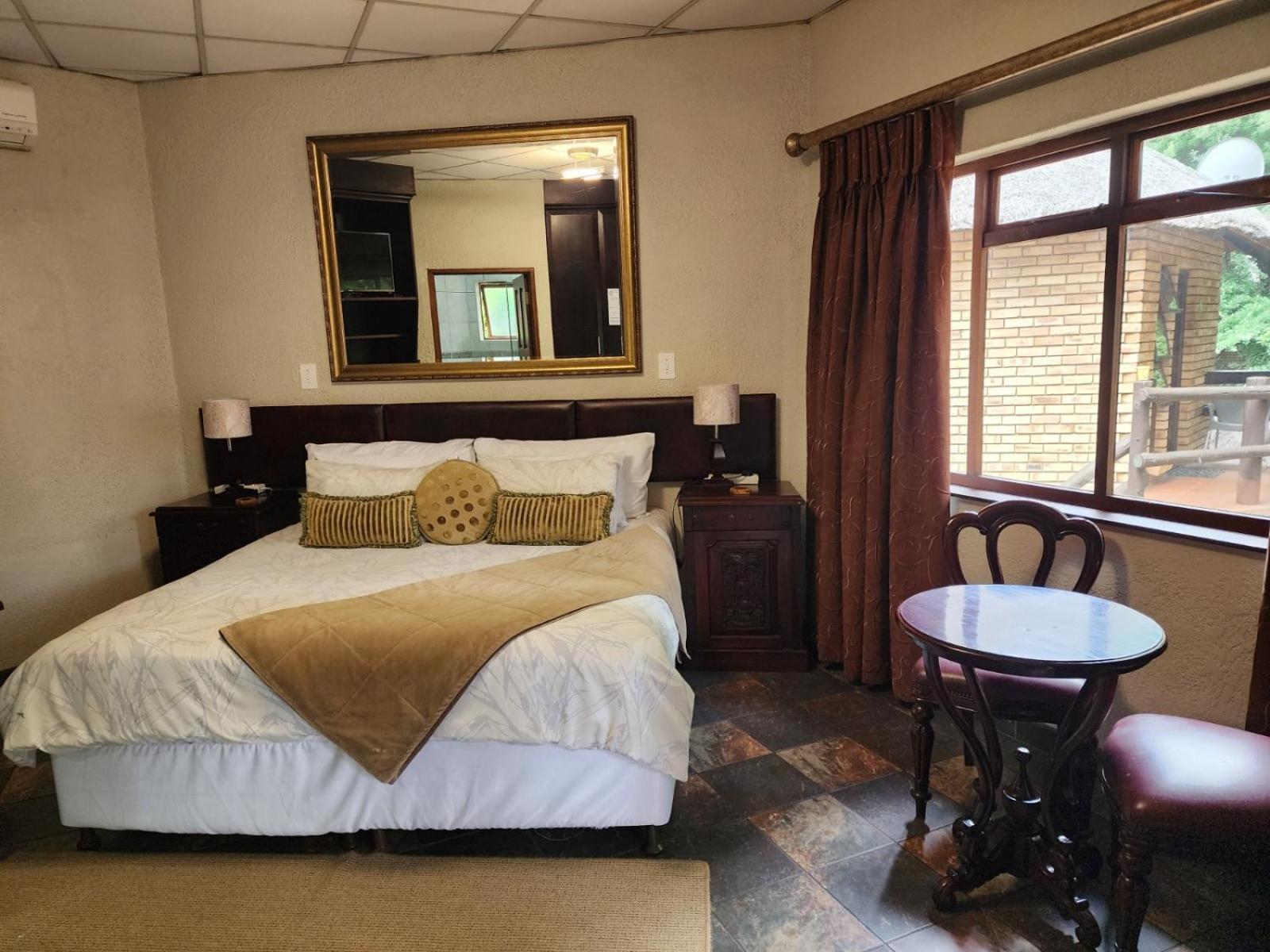 Goodnight Guest Lodge ヨハネスブルグ エクステリア 写真