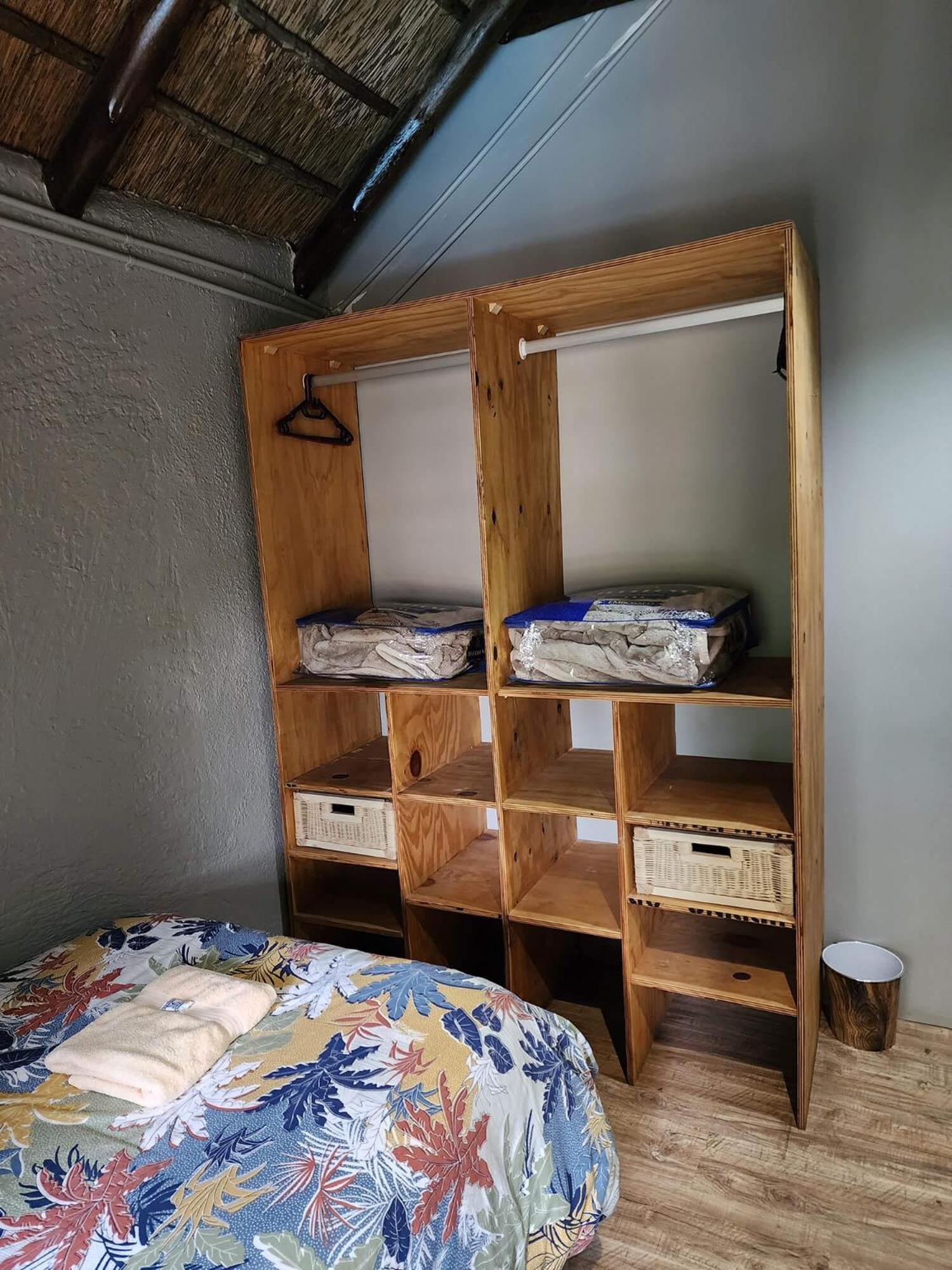 Goodnight Guest Lodge ヨハネスブルグ エクステリア 写真