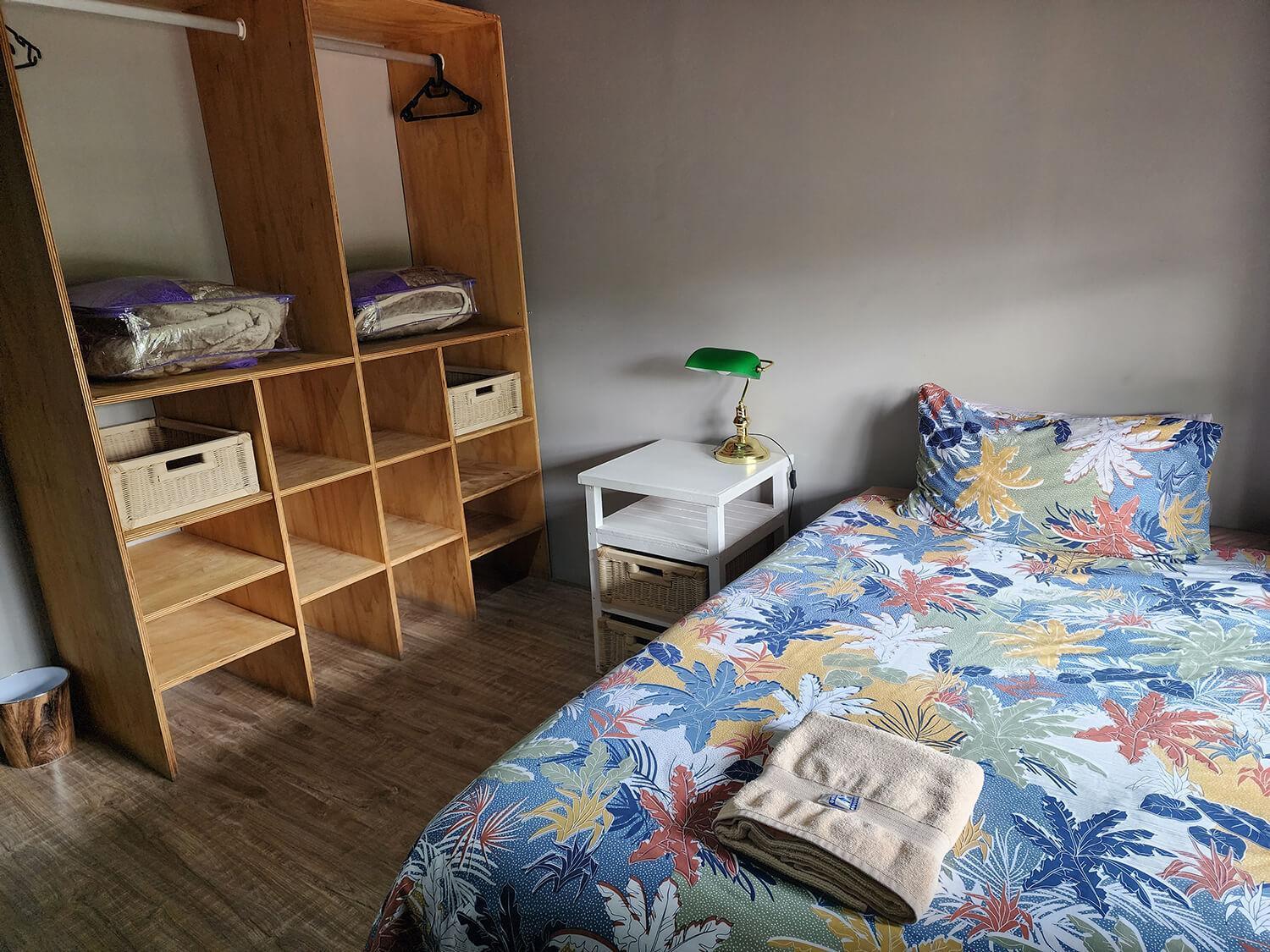 Goodnight Guest Lodge ヨハネスブルグ エクステリア 写真