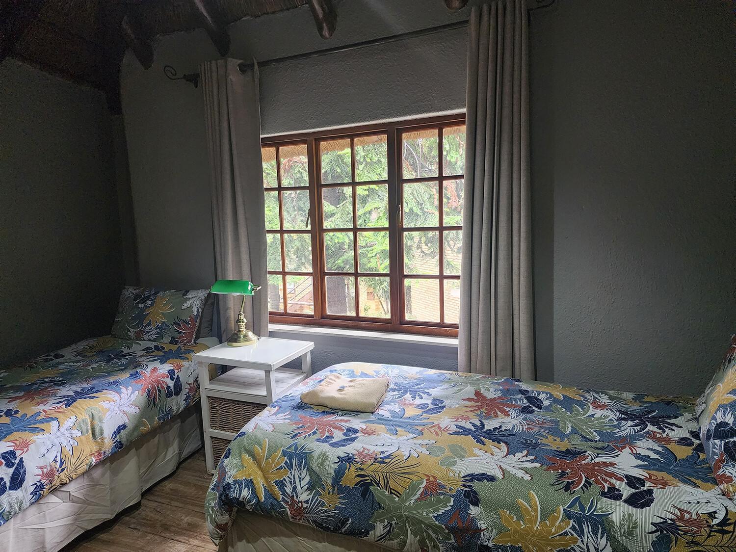 Goodnight Guest Lodge ヨハネスブルグ エクステリア 写真