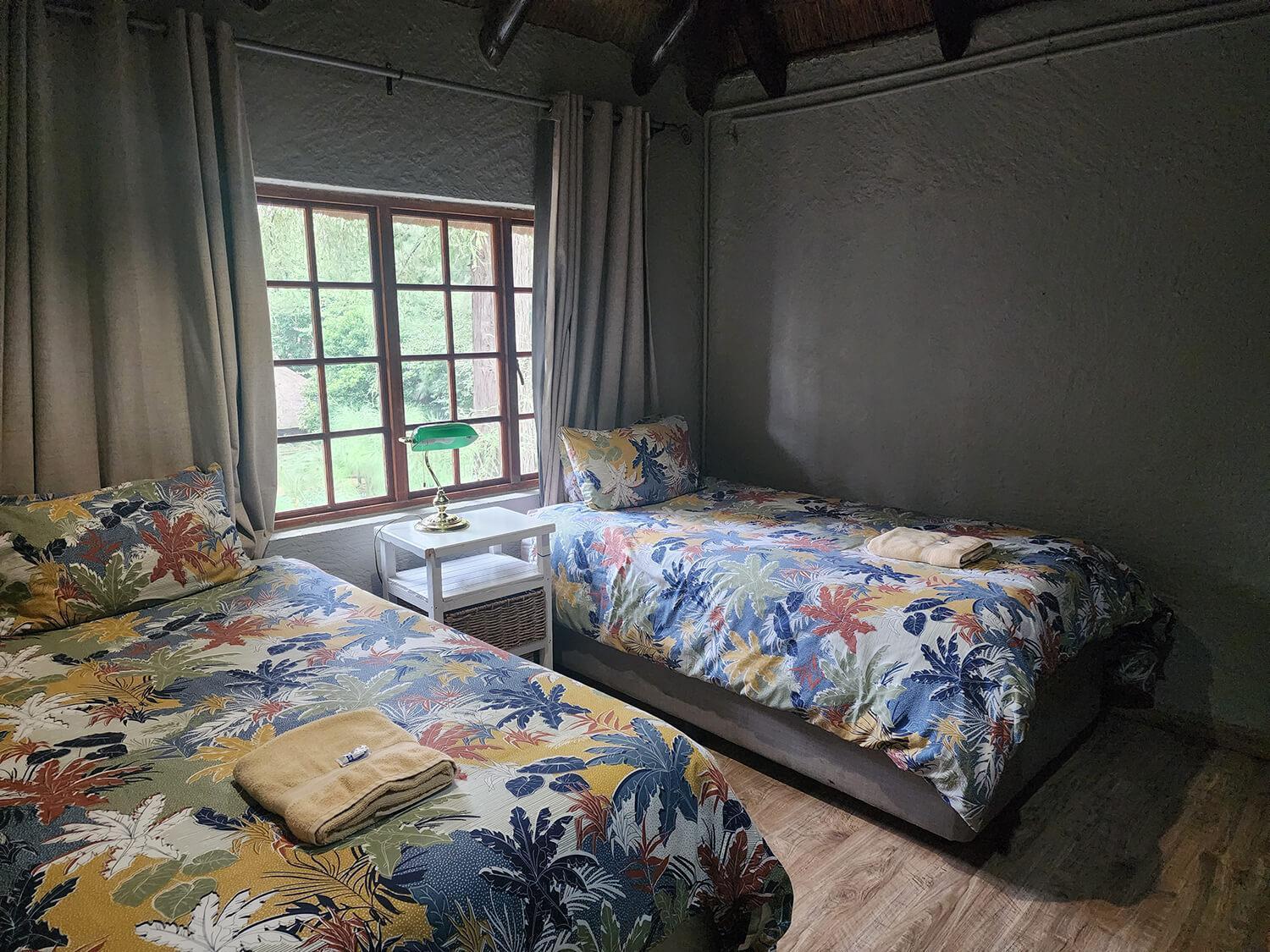 Goodnight Guest Lodge ヨハネスブルグ エクステリア 写真