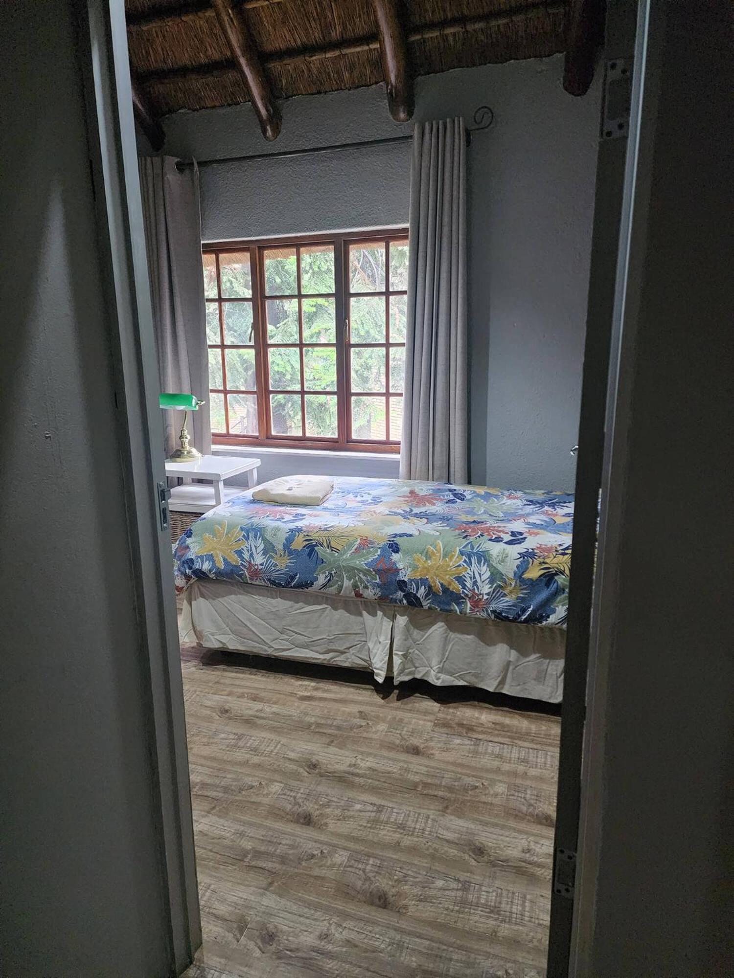 Goodnight Guest Lodge ヨハネスブルグ エクステリア 写真